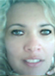 Date this gorgeous Brazil girl Sinara from ITAPEMA B2644