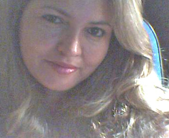 Date this athletic Brazil girl Maria from SUMARE B2652