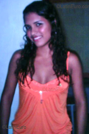 Date this passionate Brazil girl Ana from SAO LUIS B2788