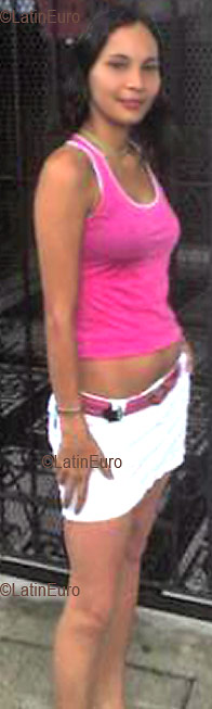 Date this tall Brazil girl Andrea from BELEM B2818