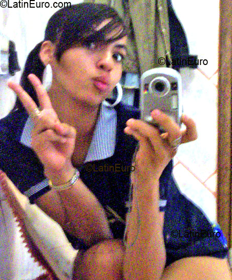 Date this athletic Brazil girl Priscila from NOVA IGUACU B2821