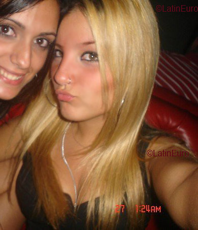 Date this stunning Brazil girl Thaissa from RIO DE JANEIRO B2853