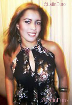 Date this lovely Brazil girl Jaqueline from RIO DE JANEIRO B2854