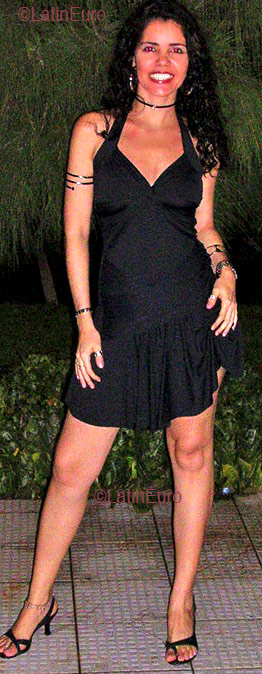 Date this hot Brazil girl Flavia from PAULISTA B2865