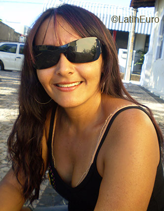 Date this cute Brazil girl Fatima from CAXIAS B2876