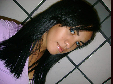 Date this fun Brazil girl Mildemackele from GUARAPARI B2924