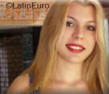 Date this beautiful Brazil girl Herika from SAO PAULO B2947