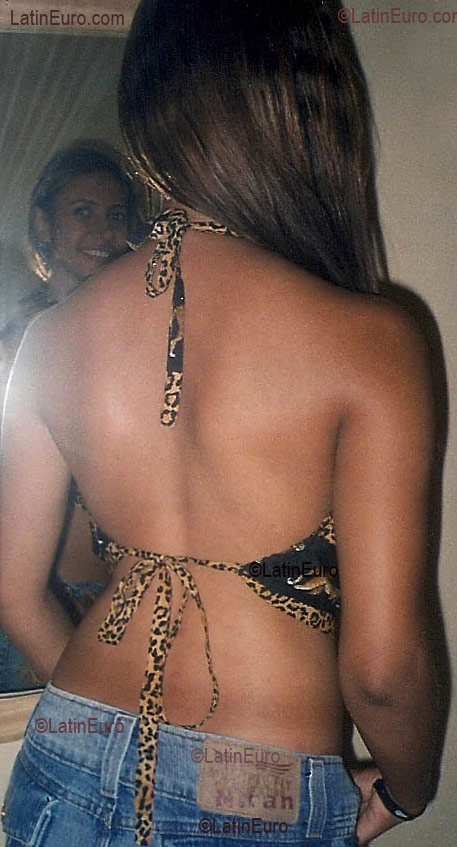 Date this happy Brazil girl Marcala from JABOATAO DOS GUARARAPES B3012