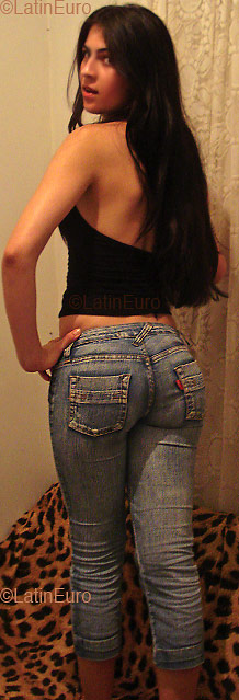 Date this fun Brazil girl Aligia from BARRA DE SAO FRANCISCO B3085