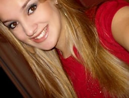 Date this foxy Brazil girl Carol from SAO JOSE B3175