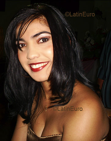 Date this tall Brazil girl Narjara from  B3189