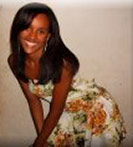 Date this charming Brazil girl Ana from  B3201