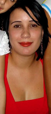 Date this foxy Brazil girl Lilian from BELO HORIZONTE B3204