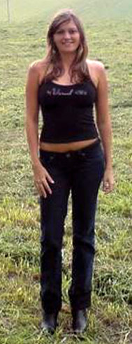 Date this happy Brazil girl Valeria from FORTALEZA B3209