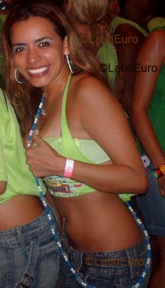 Date this beautiful Brazil girl Luiza from BELEM B3246