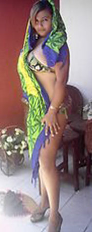 Date this young Brazil girl Patricia from Fortaleza B326