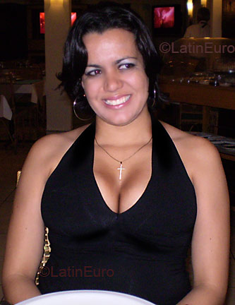 Date this fun Brazil girl Suany from JABOATAO DOS GUARARAPES B3270
