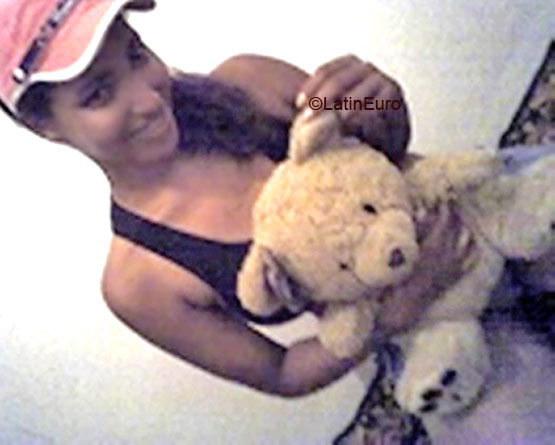 Date this hot Brazil girl Marcelia from  B3278