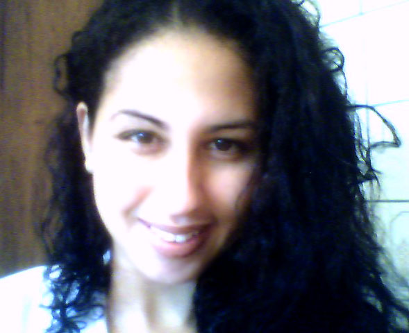 Date this attractive Brazil girl Marilene from SAO PAULO B3309