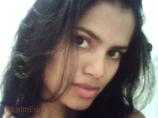 Date this funny Brazil girl Gileangela from SAO PAULO B3346