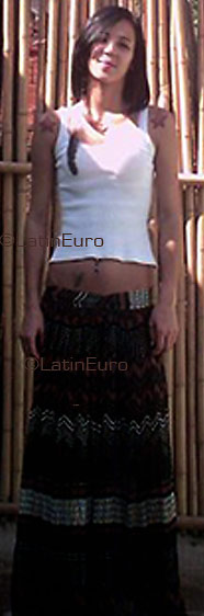 Date this sensual Brazil girl Julyana from SANTOS DUMONT B3364