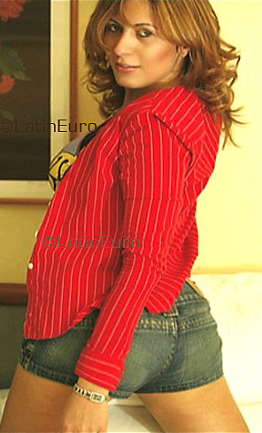 Date this georgeous Brazil girl Camila from  B3393