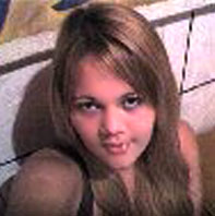 Date this passionate Brazil girl Caroline from RIO VERDE B3408