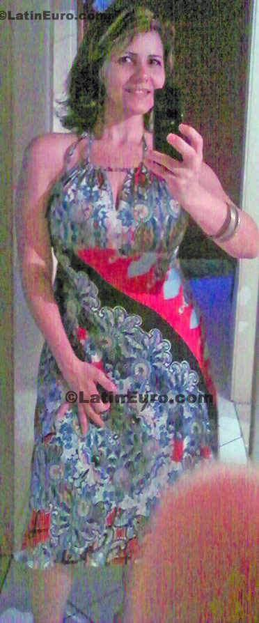 Date this georgeous Brazil girl Maria from Vitoria B345