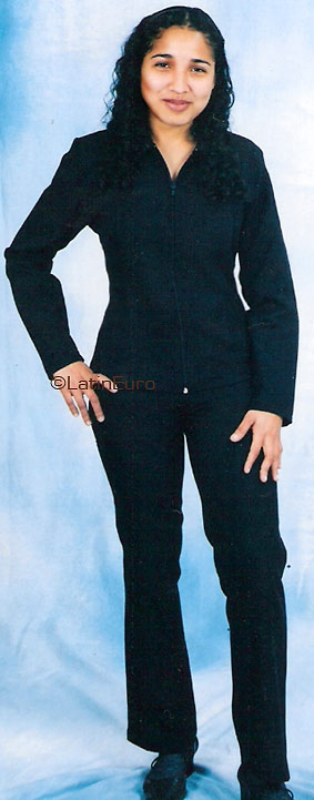 Date this pretty Brazil girl Carla from SAO LUIZ B3466