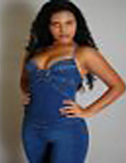Date this georgeous Brazil girl Tmires from RIO DE JANEIRO B3498