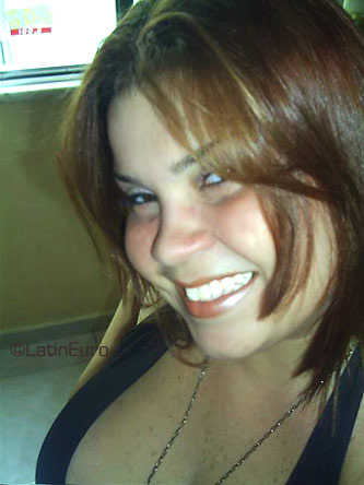 Date this foxy Brazil girl Marissol from RIO DE JANEIRO B3507