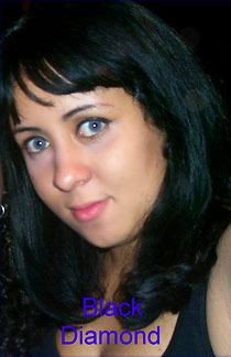 Date this gorgeous Brazil girl Patricia from RIO DE JANEIRO B3509