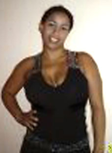 Date this pretty Brazil girl Roberta from VEREDAS B3511