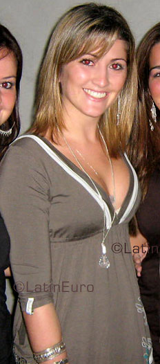 Date this sultry Brazil girl Greicy from PALHOCA B3544