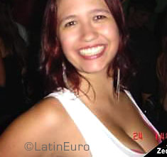 Date this lovely Brazil girl Aymara from PENHA B3547
