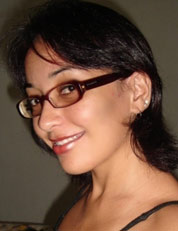 Date this good-looking Brazil girl Maryane from FORTALEZA B3579