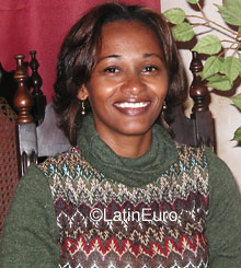 Date this voluptuous Brazil girl Edileuza from MATO GROSSO B3586