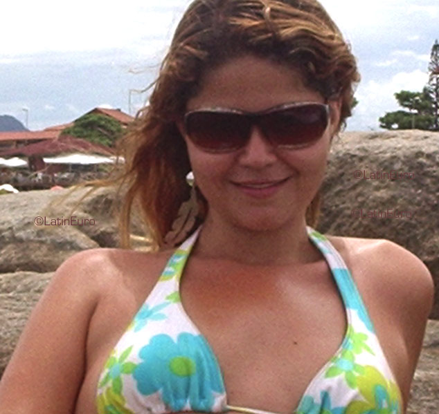 Date this funny Brazil girl Giselle from PRESIDENTE KENNEDY B3598