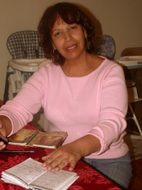 Date this young Brazil girl Izalina from  B3652