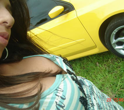 Date this athletic Brazil girl Mariana from  B3695