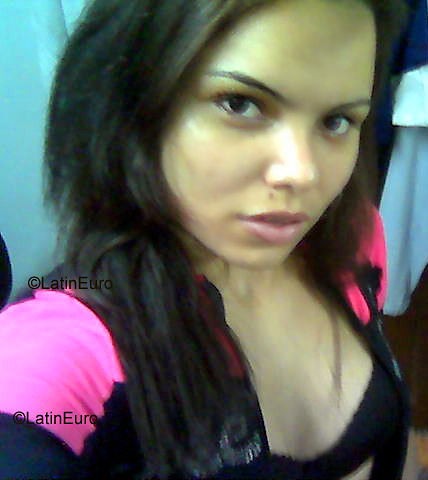 Date this charming Brazil girl Joelma from BELEM B3712