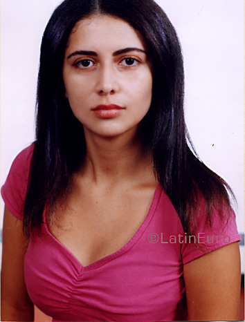 Date this beautiful Brazil girl Cristina from SAO JOSE DOS CAMPOS B3786