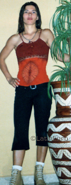 Date this foxy Brazil girl Sandra from CAMPINAS B3791