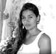 Date this charming Brazil girl Dulcineia from GOIANIA B3795