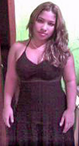 Date this sensual Brazil girl Georgia from ITABUNA B3826