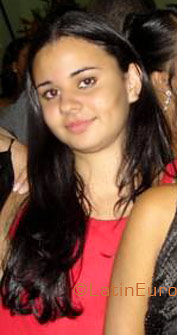 Date this delightful Brazil girl Izabel- from SALGADO B3828