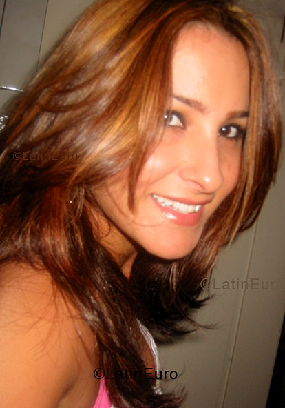 Date this fun Brazil girl Liliane from COCAL DO SUL B3840