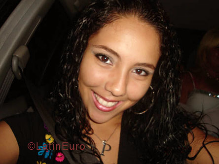 Date this athletic Brazil girl Priscila from JABOATAO DOS GUARARAPES B3855