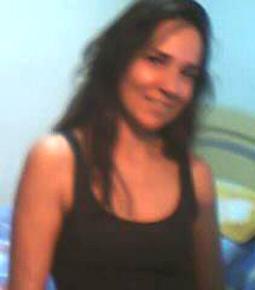 Date this beautiful Brazil girl Ana from SAO PAULO B3897