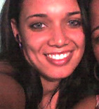 Date this gorgeous Brazil girl Alessandra from SAO LUIS B3898